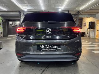 Volkswagen ID.3 1st Plus Auto 150 kW (204 CV)