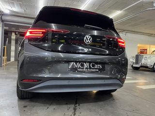 Volkswagen ID.3 1st Plus Auto 150 kW (204 CV)