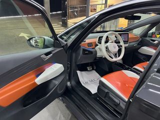 Volkswagen ID.3 1st Plus Auto 150 kW (204 CV)