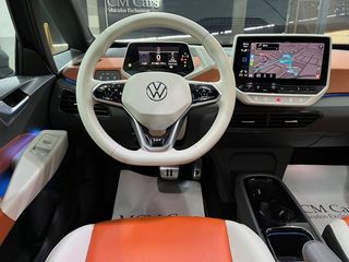 Volkswagen ID.3 1st Plus Auto 150 kW (204 CV)