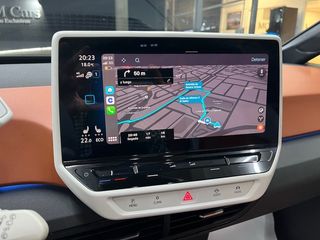 Volkswagen ID.3 1st Plus Auto 150 kW (204 CV)