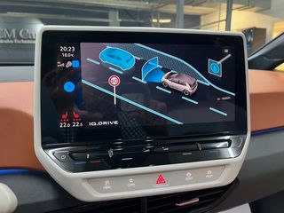 Volkswagen ID.3 1st Plus Auto 150 kW (204 CV)