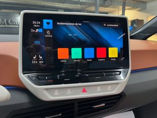 Volkswagen ID.3 1st Plus Auto 150 kW (204 CV)