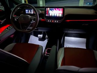 Volkswagen ID.3 1st Plus Auto 150 kW (204 CV)