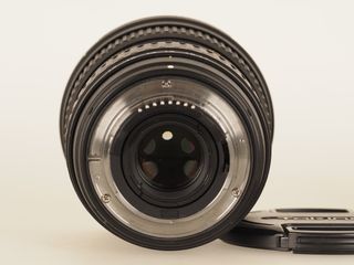 Tokina AT-X PRO II 11-16mm f/2.8 DX II Nikon