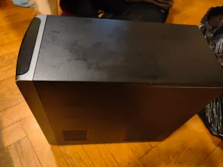 Caja de PC Medion