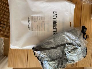 Gemelar Baby Monsters Kuki Twin