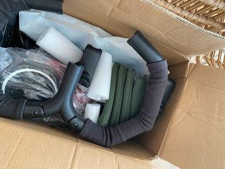 Gemelar Baby Monsters Kuki Twin