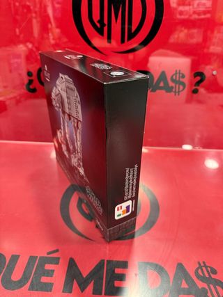 LEGO Star Wars AT-AT 75440