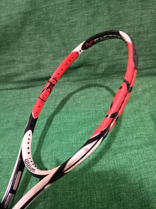 Wilson Pro staff 95