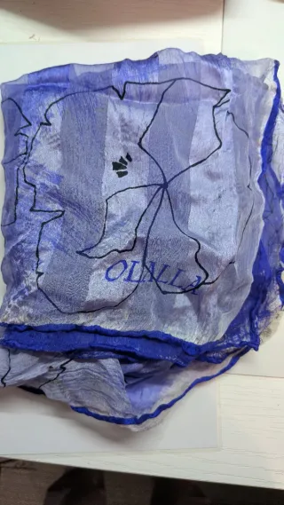 Sciarpe per collo o testa