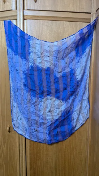 Sciarpe per collo o testa