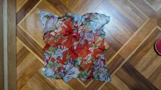 Sciarpe per collo o testa