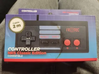 Nintendo Classic Mini Entertainment System