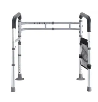 Apoyo de seguridad VEVOR para inodoro