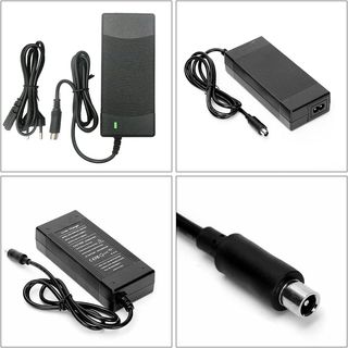 Cargador Patinete Xiaomi/Ninebot 42V