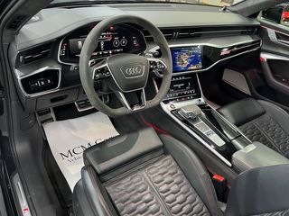 Audi RS6 Avant TFSI quattro 441 kW (600 CV)