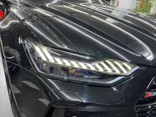 Audi RS6 Avant TFSI quattro 441 kW (600 CV)