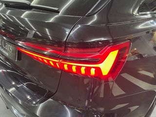 Audi RS6 Avant TFSI quattro 441 kW (600 CV)