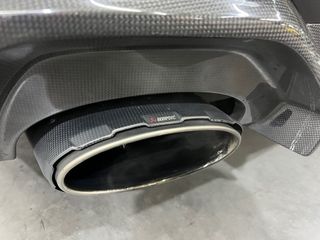 Audi RS6 Avant TFSI quattro 441 kW (600 CV)