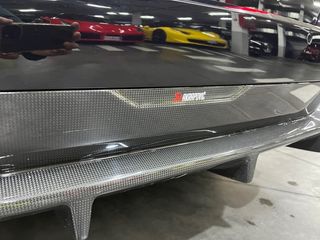 Audi RS6 Avant TFSI quattro 441 kW (600 CV)