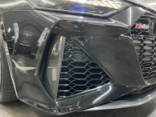 Audi RS6 Avant TFSI quattro 441 kW (600 CV)