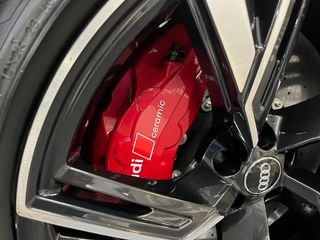 Audi RS6 Avant TFSI quattro 441 kW (600 CV)