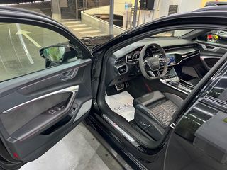 Audi RS6 Avant TFSI quattro 441 kW (600 CV)