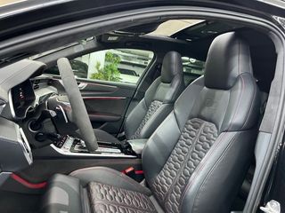 Audi RS6 Avant TFSI quattro 441 kW (600 CV)