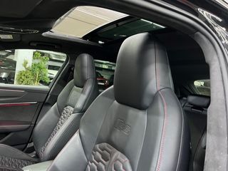 Audi RS6 Avant TFSI quattro 441 kW (600 CV)