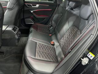 Audi RS6 Avant TFSI quattro 441 kW (600 CV)