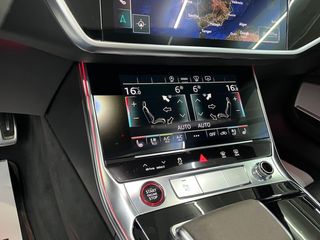 Audi RS6 Avant TFSI quattro 441 kW (600 CV)