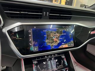 Audi RS6 Avant TFSI quattro 441 kW (600 CV)