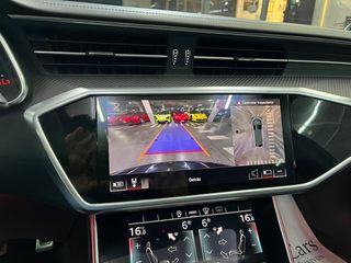 Audi RS6 Avant TFSI quattro 441 kW (600 CV)