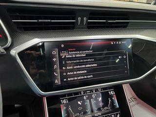 Audi RS6 Avant TFSI quattro 441 kW (600 CV)