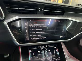 Audi RS6 Avant TFSI quattro 441 kW (600 CV)