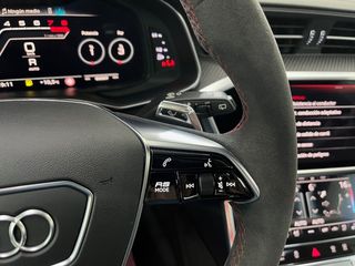 Audi RS6 Avant TFSI quattro 441 kW (600 CV)