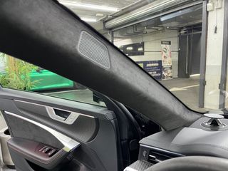 Audi RS6 Avant TFSI quattro 441 kW (600 CV)