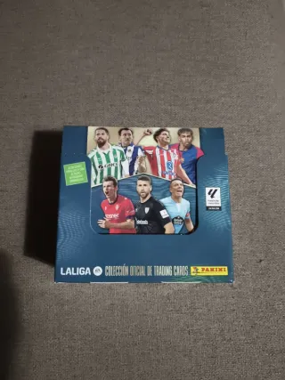 Megacracks 2025/26 - 332 Cromos