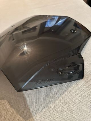 Cúpula corta original TMAX