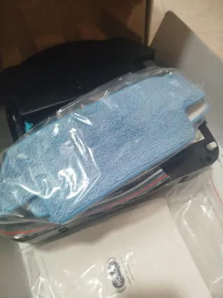 Robot Aspirador y Fregona HOBOT LEGEE-688 !NUEVO¡