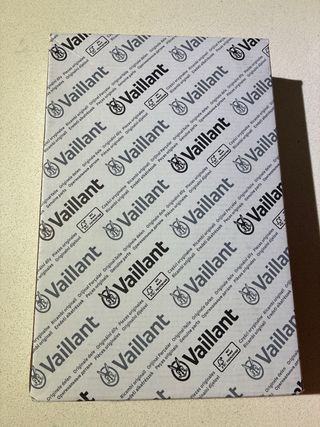 Circuito Vaillant 0010028086 NUEVO