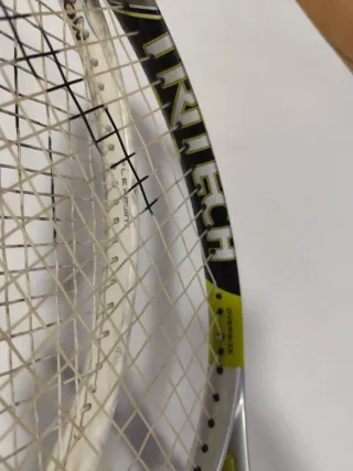 2 Raquetas de Tenis Head