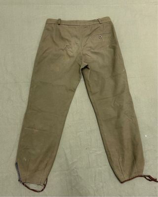 OFERTA Conjunto Uniforme Guerra Civil Española