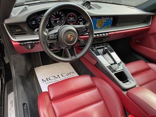 Porsche 911 Carrera 4S Coupe 331 kW (450 CV)