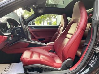 Porsche 911 Carrera 4S Coupe 331 kW (450 CV)