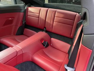 Porsche 911 Carrera 4S Coupe 331 kW (450 CV)