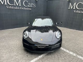 Porsche 911 Carrera 4S Coupe 331 kW (450 CV)