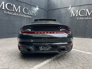 Porsche 911 Carrera 4S Coupe 331 kW (450 CV)