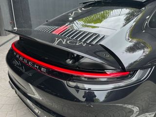 Porsche 911 Carrera 4S Coupe 331 kW (450 CV)